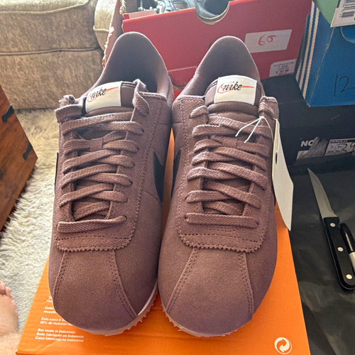 Nike cortez basic men - nike, men’s