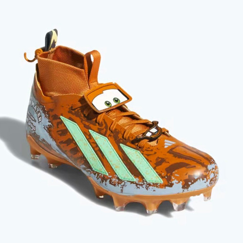 Adidas pixar cars adizero - adidas,