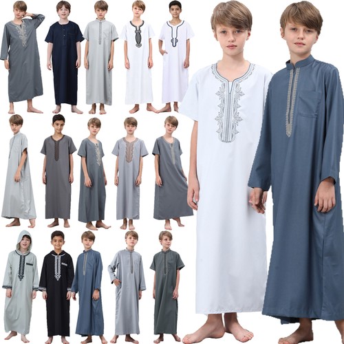 New musim boy long - musim, arab