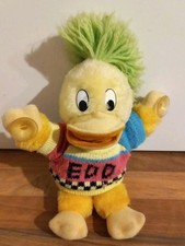 Edd The Duck Broom Cupboard
