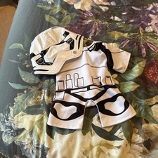 Star Wars Stormtrooper Outfit for Build a Bear
