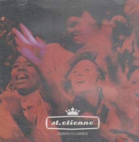 Saint etienne casino - etienne,