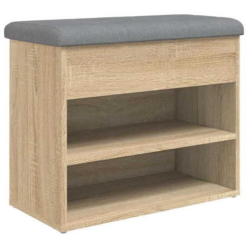 Shoe bench entryway storage - entryway,