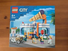 LEGO City 60363 Ice Cream