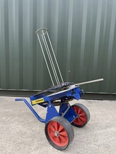 Promatic Superhawk Clay Trap