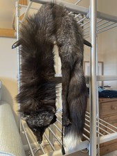 Vintage mink stole cape - vintage,