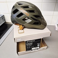 Giro Radix MTB Helmet, Medium