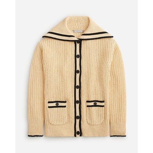 Crew textured sailor - j.,
