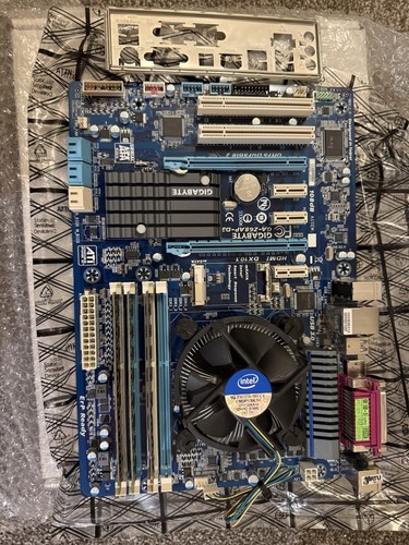 Gigabyte z68ap d3 - gigabyte, ga-z68ap-d3
