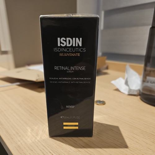 Isdinceutics retinal intense - isdinceutics,