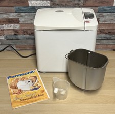 Panasonic SD-206 Bread Machine