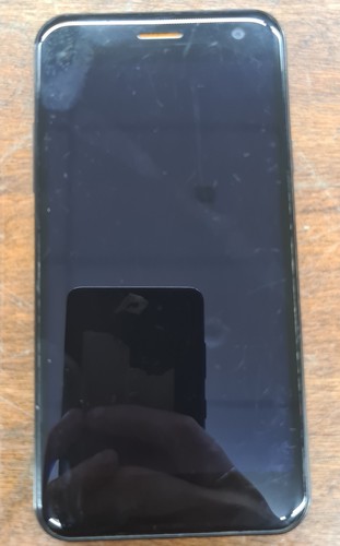 Wileyfox spark 8gb - 8gb,