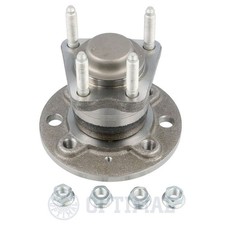 OPTIMUM Rear Wheel Bearing Kit