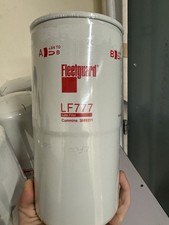 Fleetguard LF777 Lube Filter -