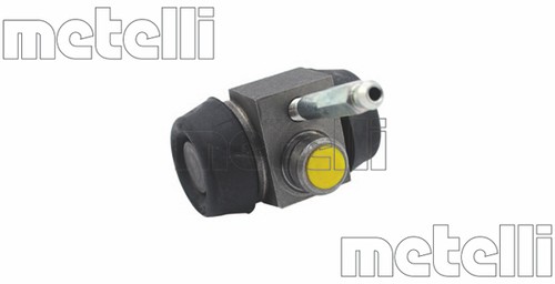 Wheel brake cylinder for - cylinder,