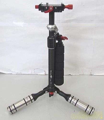 Tripod wild cat2 for - cat2,