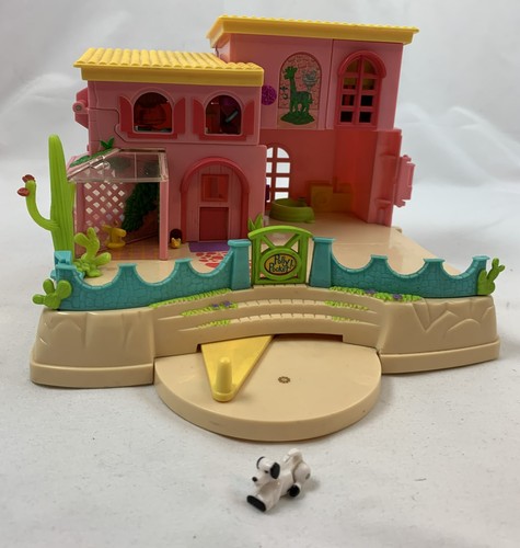 Polly pocket petland - pocket,