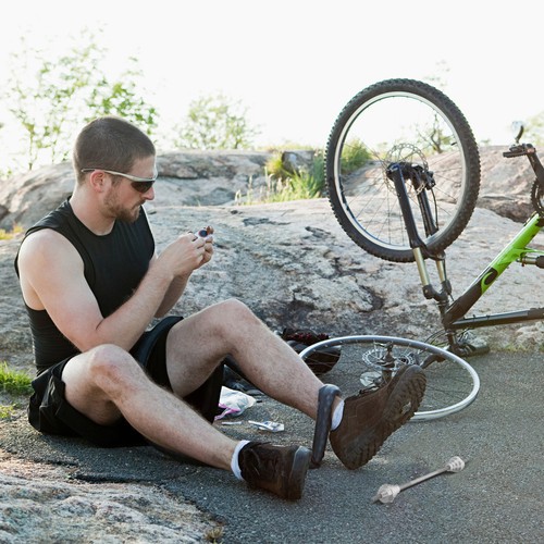 Bicycle wheel truing stand - bicycle,
