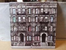 Physical Graffiti [Two-Lp] by