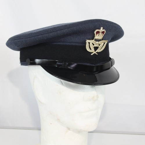 British raf warrant - british, officers