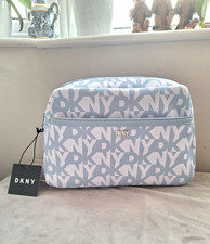 DKNY Large Cosmetic Beauty