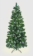 Christmas Tree Pre Lit Slim