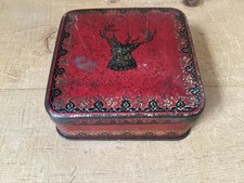 Vintage McVitie & Price