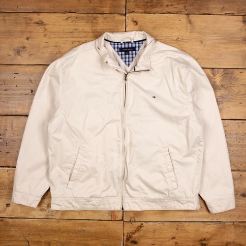Vintage tommy hilfiger - hilfiger, bomber