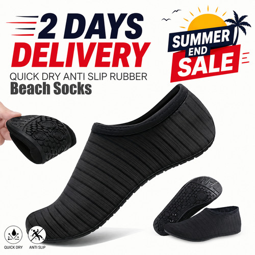Adult aqua shoes diving - aqua,