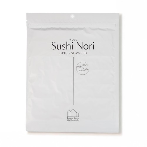 Emma basic sushi nori - nori, 5