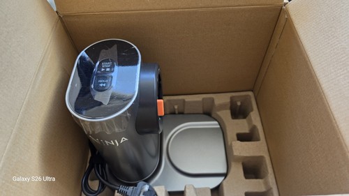 Ninja cold press juicer - !!!ninja,
