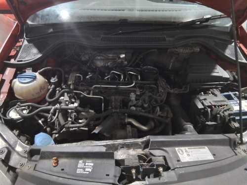 Abs pump volkswagen - pump, mk5