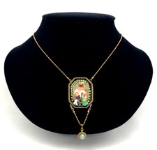 Lovely Michal Negrin Necklace