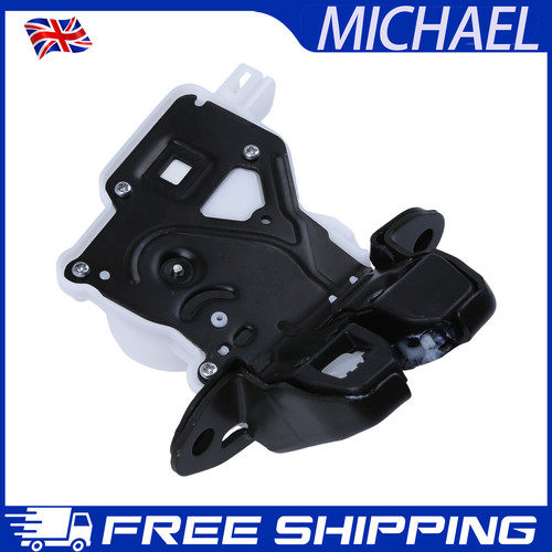For nissan qashqai - nissan, rear