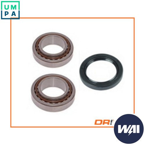 Wheel bearing kit - bearing,