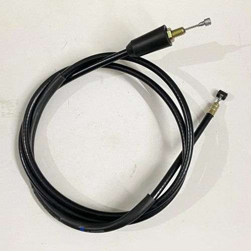 New royal enfield clutch cable - royal,