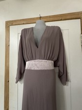 Maxi Dress By TFNC, Wedding