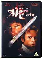 The Count Of Monte Cristo
