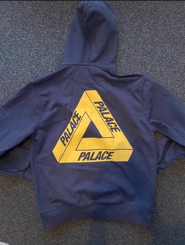 Zip palace hoodie - hoodie, size