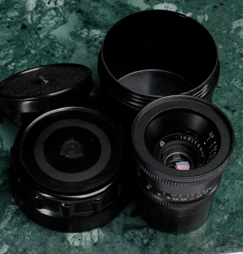 Jupiter black biogon copy - black,