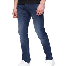 Henleys Mayhen Slim Fit Mens