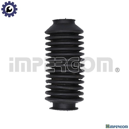 Bellow steering 30201 for - steering, vw