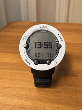 Suunto Vyper Novo White Scuba