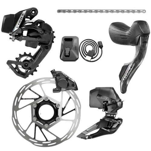 Sram force axs road - force,