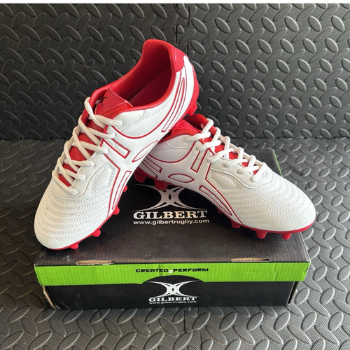 Gilbert step msx low - v1,