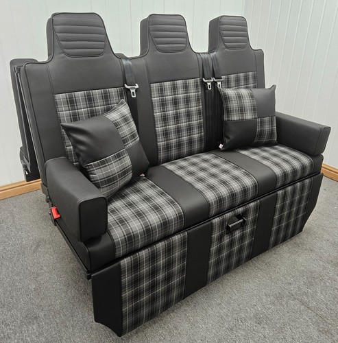 Rock roll bed vw - &,