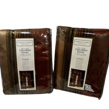2 NEW Croscill Classics TULANE