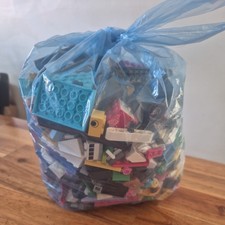 Lego 1kg Bundle