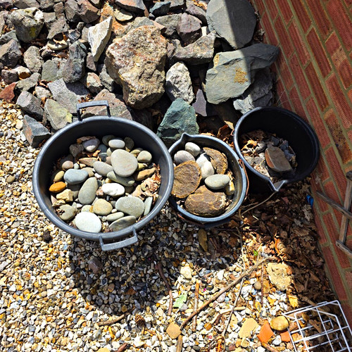 Natural landscape rock - natural,