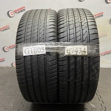 2x 225 45 R19 96W XL